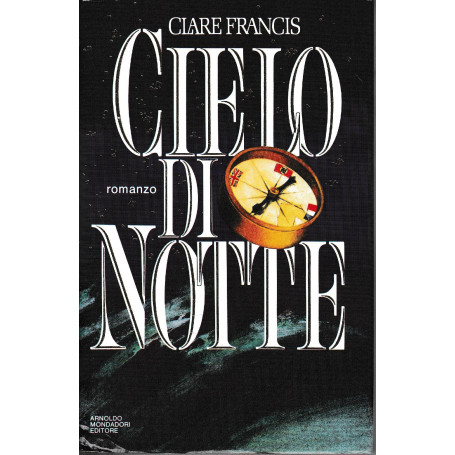 Cielo di notte