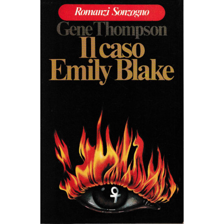 Il caso Emily Blake