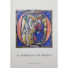 IV Domenica di Pasqua