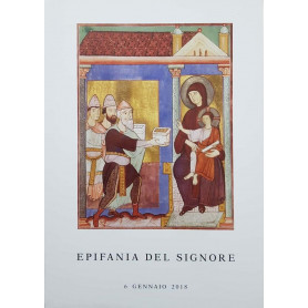 Epifania del Signore