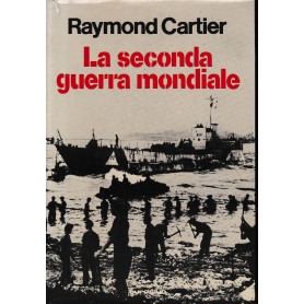 La seconda guerra mondiale