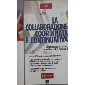 La collaborazione coordinata e continuativa