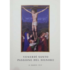 Venerdà¬ Santo passione del Signore