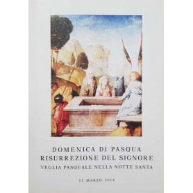 Domenica di Pasqua del Signore