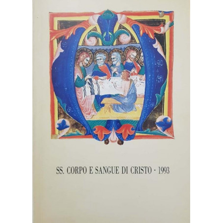SS. corpo e sangue di Cristo 1993