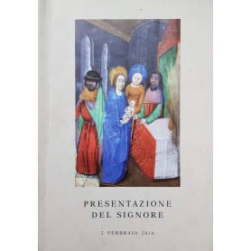 Presentazione del Signore