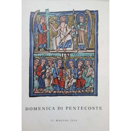 Domenica di Pentecoste