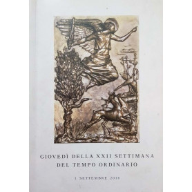 Giovedà¬ della XXII settimana del tempo ordinario