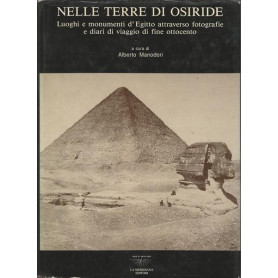 NELLE TERRE DI OSIRIDE