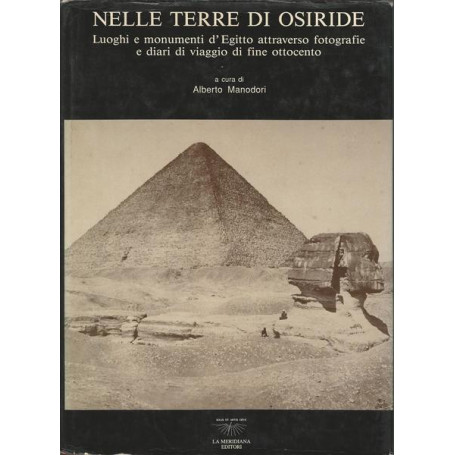 NELLE TERRE DI OSIRIDE