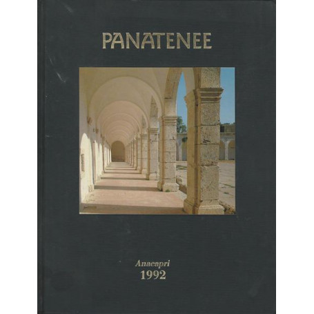 PANATENEE - Anacapri 1992