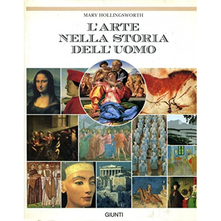 L'arte nella storia dell\'uomo