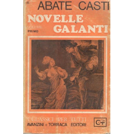 Novelle galanti