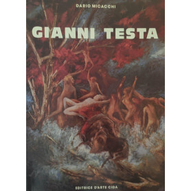 Gianni Testa