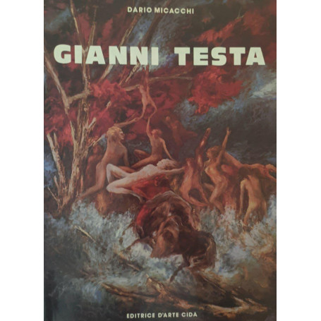 Gianni Testa