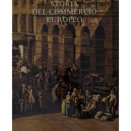 Storia del commercio europeo