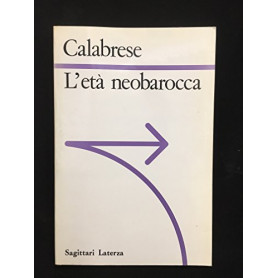 L'età  neobarocca