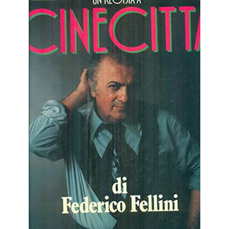 Cinecittà
