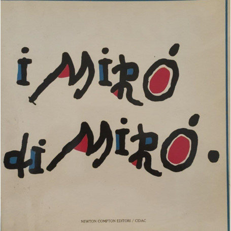 I Mirò di Mirò