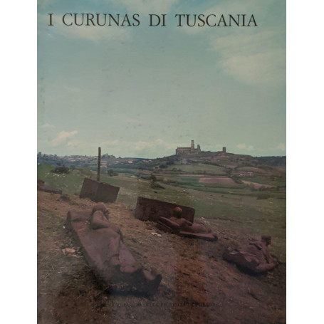 I Curunas di Tuscania