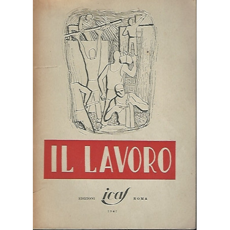 IL LAVORO