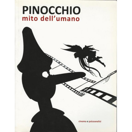 PINOCCHIO MITO DELL'UMANO