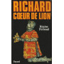 RICHARD COEUR DE LION