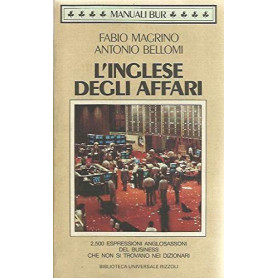 L'inglese degli affari