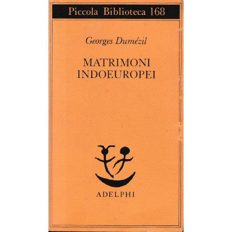 Matrimoni indoeuropei