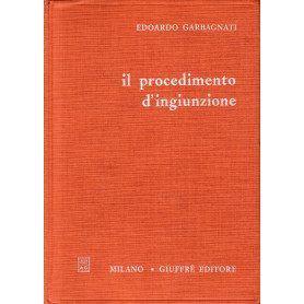 Il procedimento d'ingiunzione