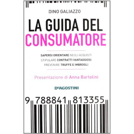 La guida del consumatore