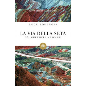 La via della seta: Dèi