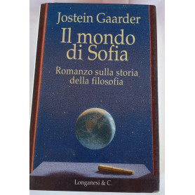 Il mondo di Sofia . Romanzo sulla storia della filosofia