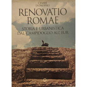 Renovatio Romae. Storia e urbanistica dal Campidoglio all'EurLibrisaggi Renovatio Romae. Storia e urbanistica dal Campidoglio all'EurLibrisaggi