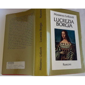 Lucrezia BorgiaLibrisaggi