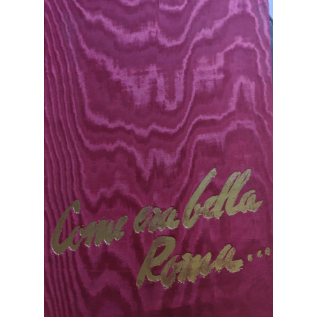 Come era bella Roma