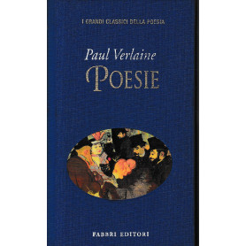 Poesie. Testo Francese a fronte