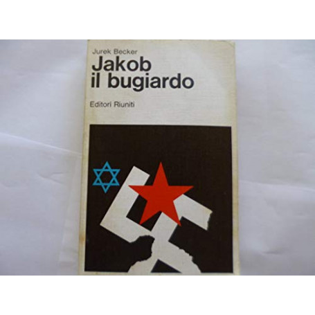 Jakob il bugiardo
