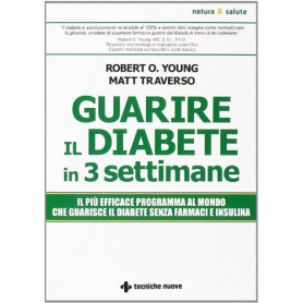 Guarire il diabete in 3 settimaneLibrisaggi