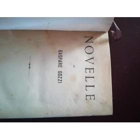 Novelle