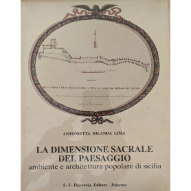 La dimensione sacrale del paesaggio