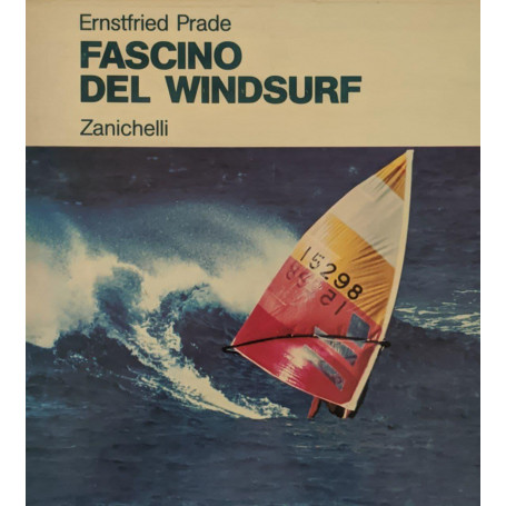 Fascino del windsurf