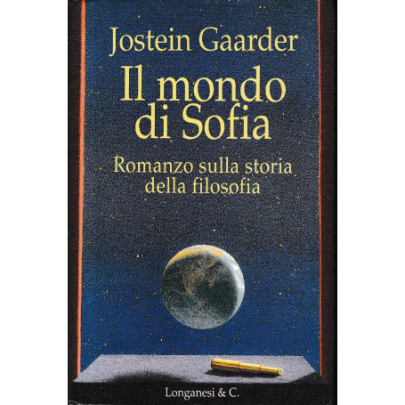 Il mondo di Sofia