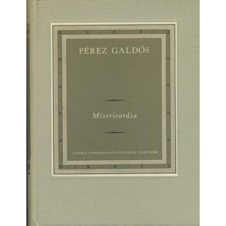 Misericordia