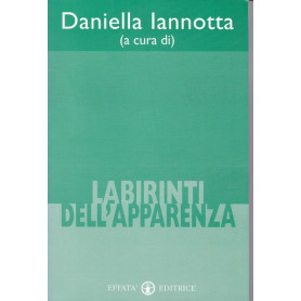 Labirinti dell'apparenza