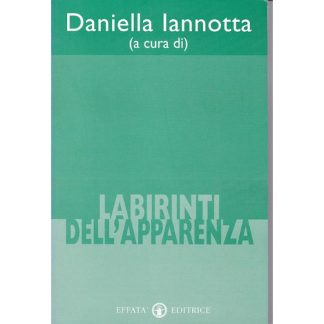 Labirinti dell'apparenza