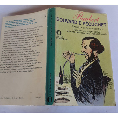 Bouvard e Pecuchet