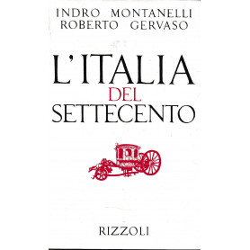 L'Italia del Settecento