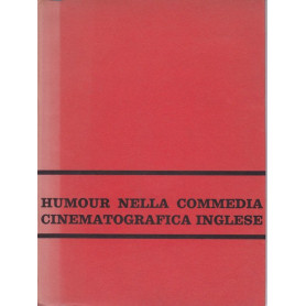 Humour nella commedia cinematografica inglese