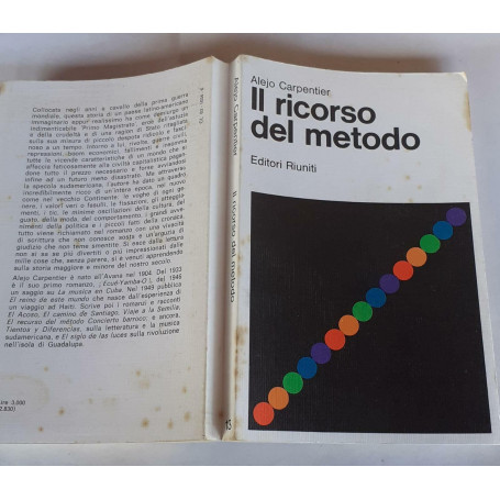 Il ricorso del metodo
